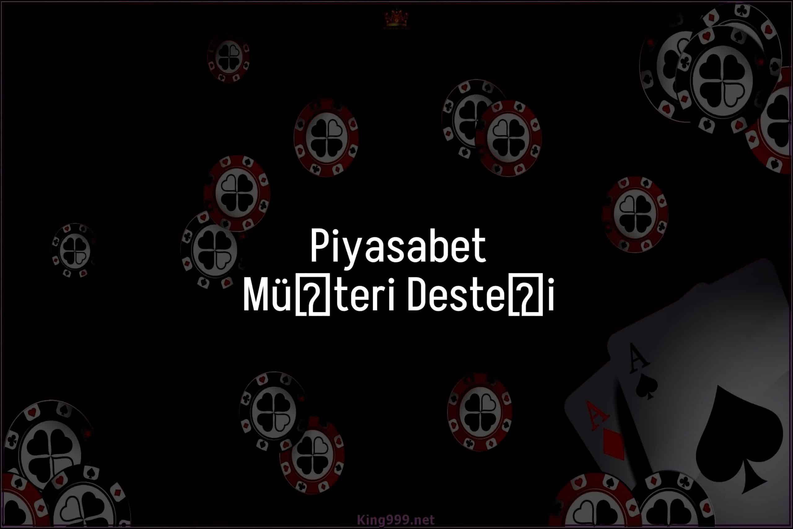 Müşteri Desteği