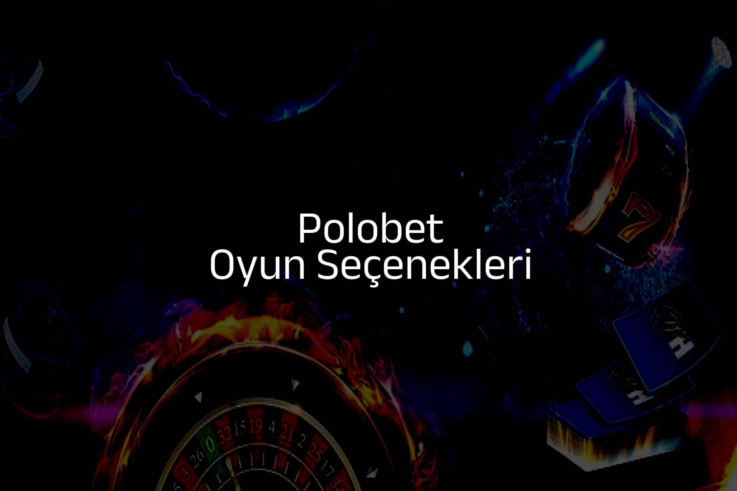 Oyun Seçenekleri