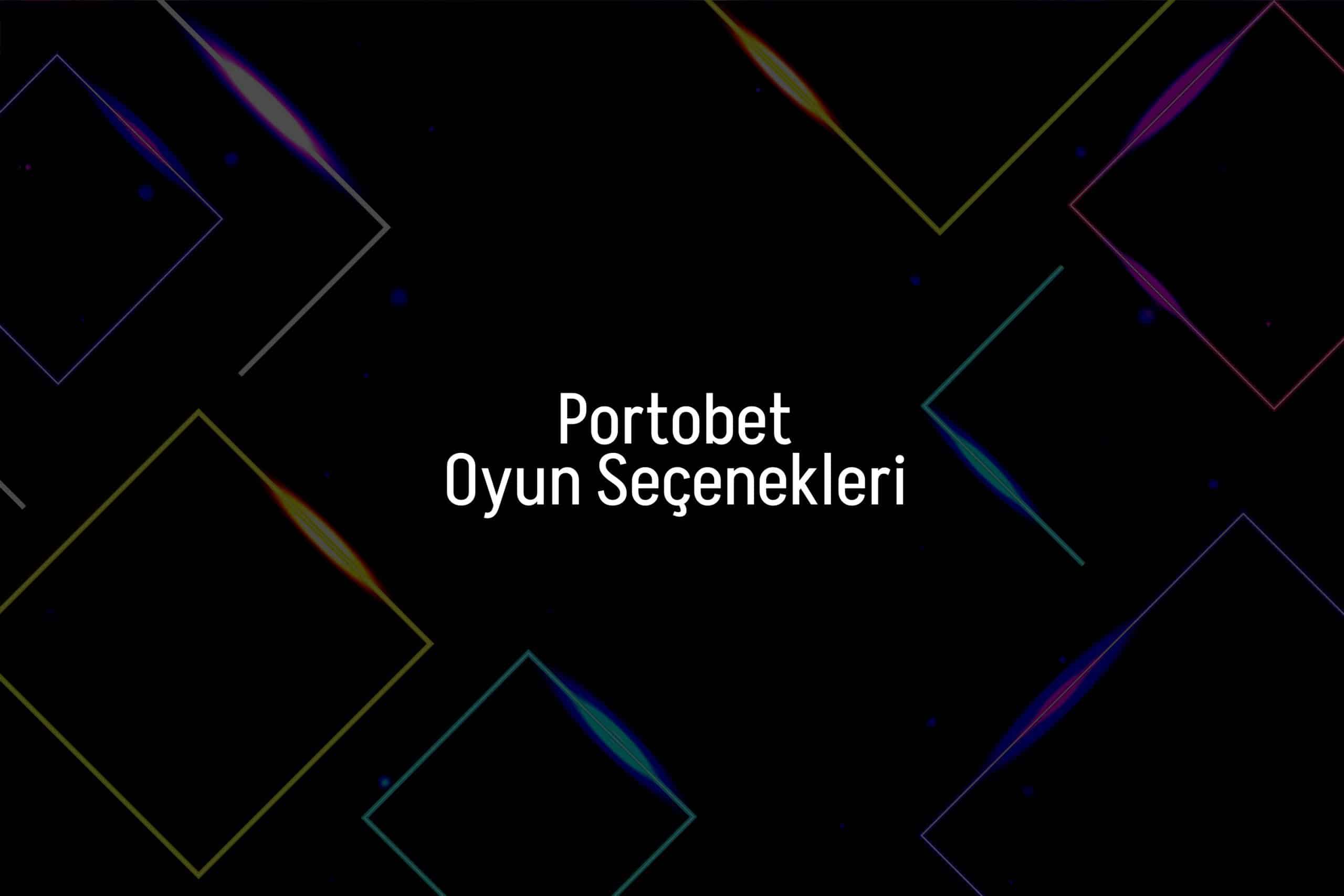 Oyun Seçenekleri
