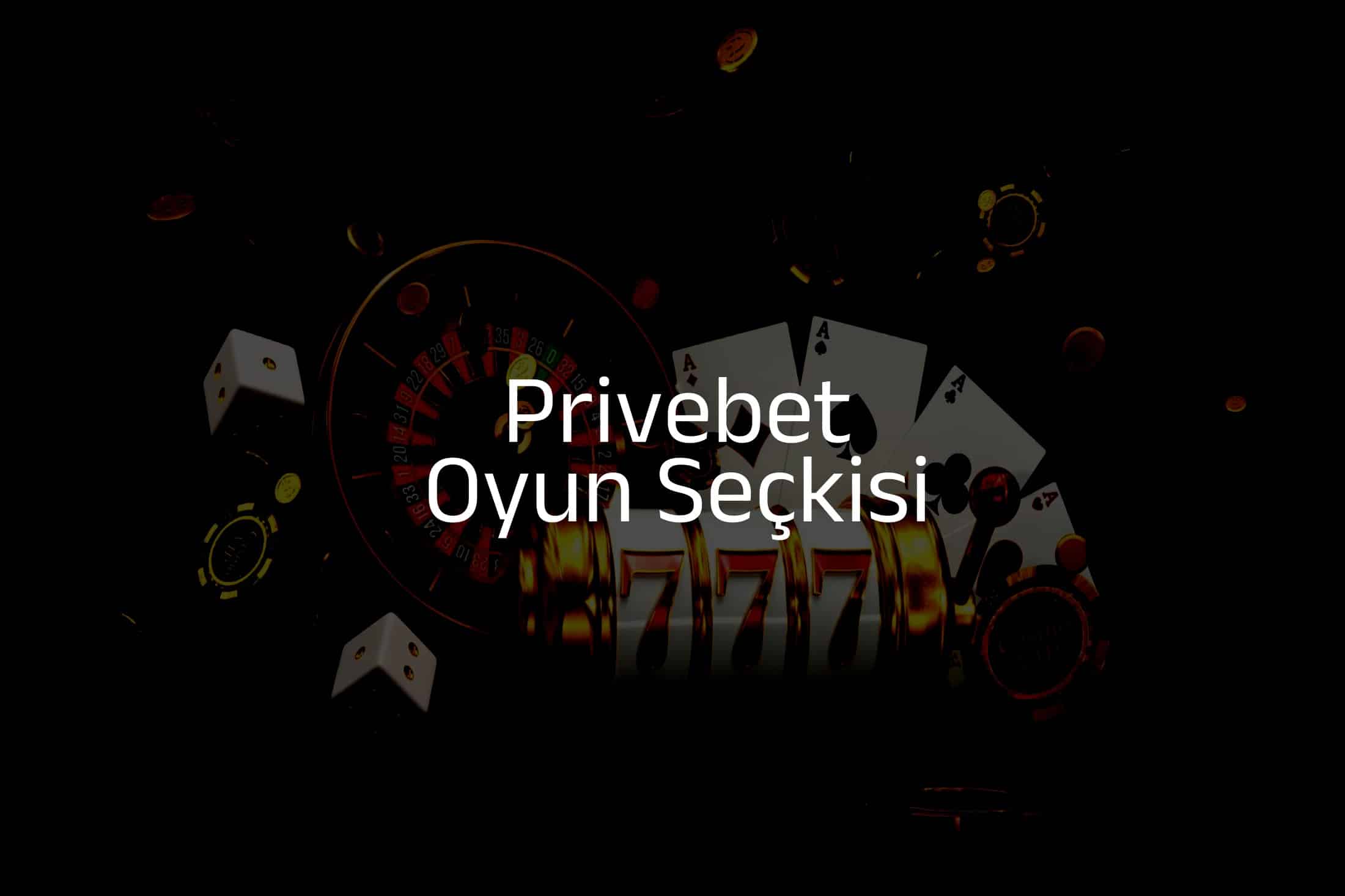 Oyun Seçkisi