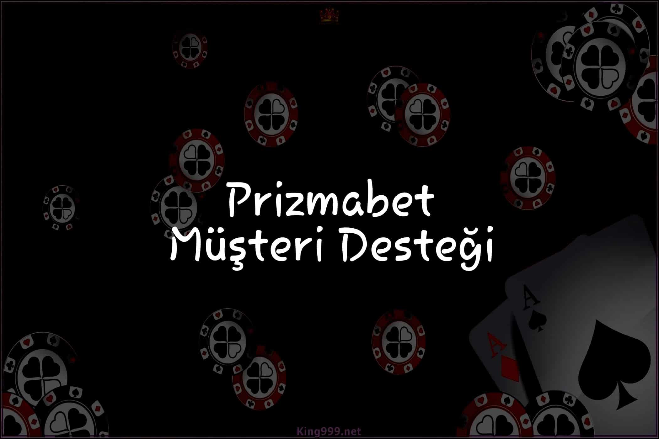 Müşteri Desteği