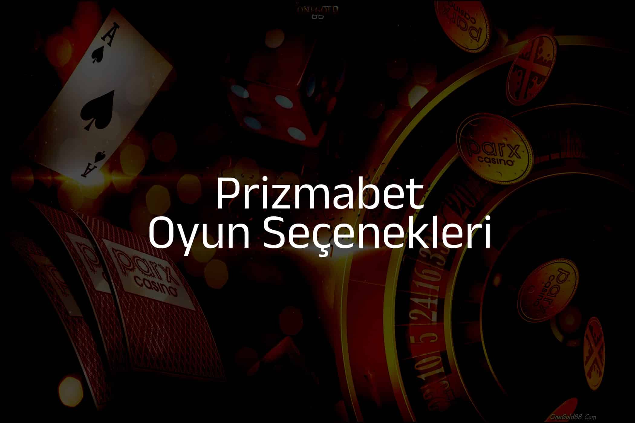 Oyun Seçenekleri