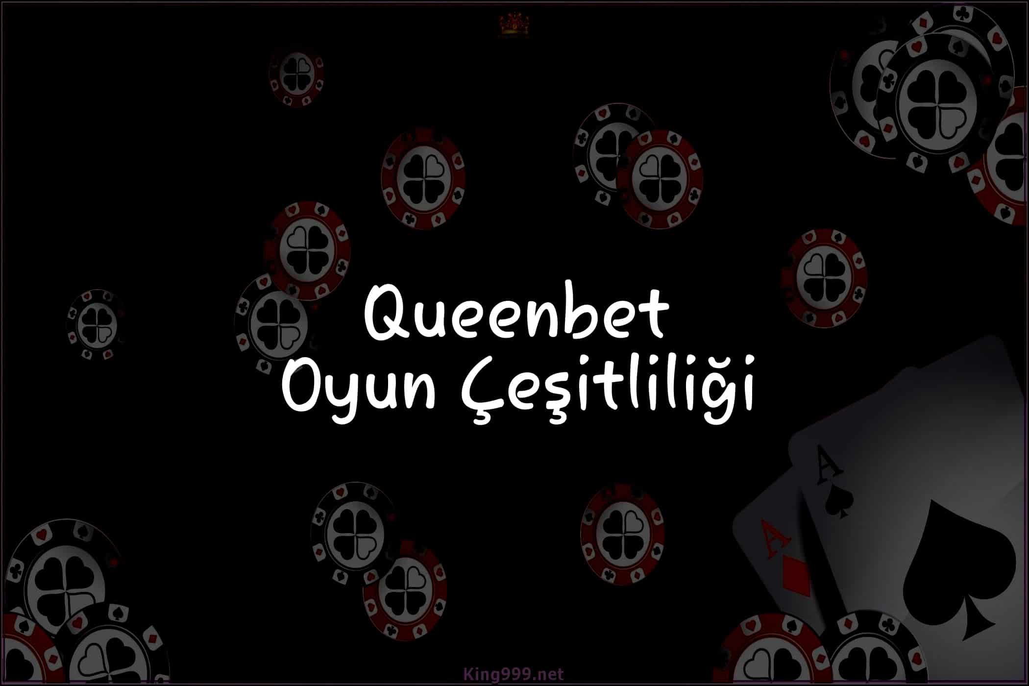 Oyun Çeşitliliği