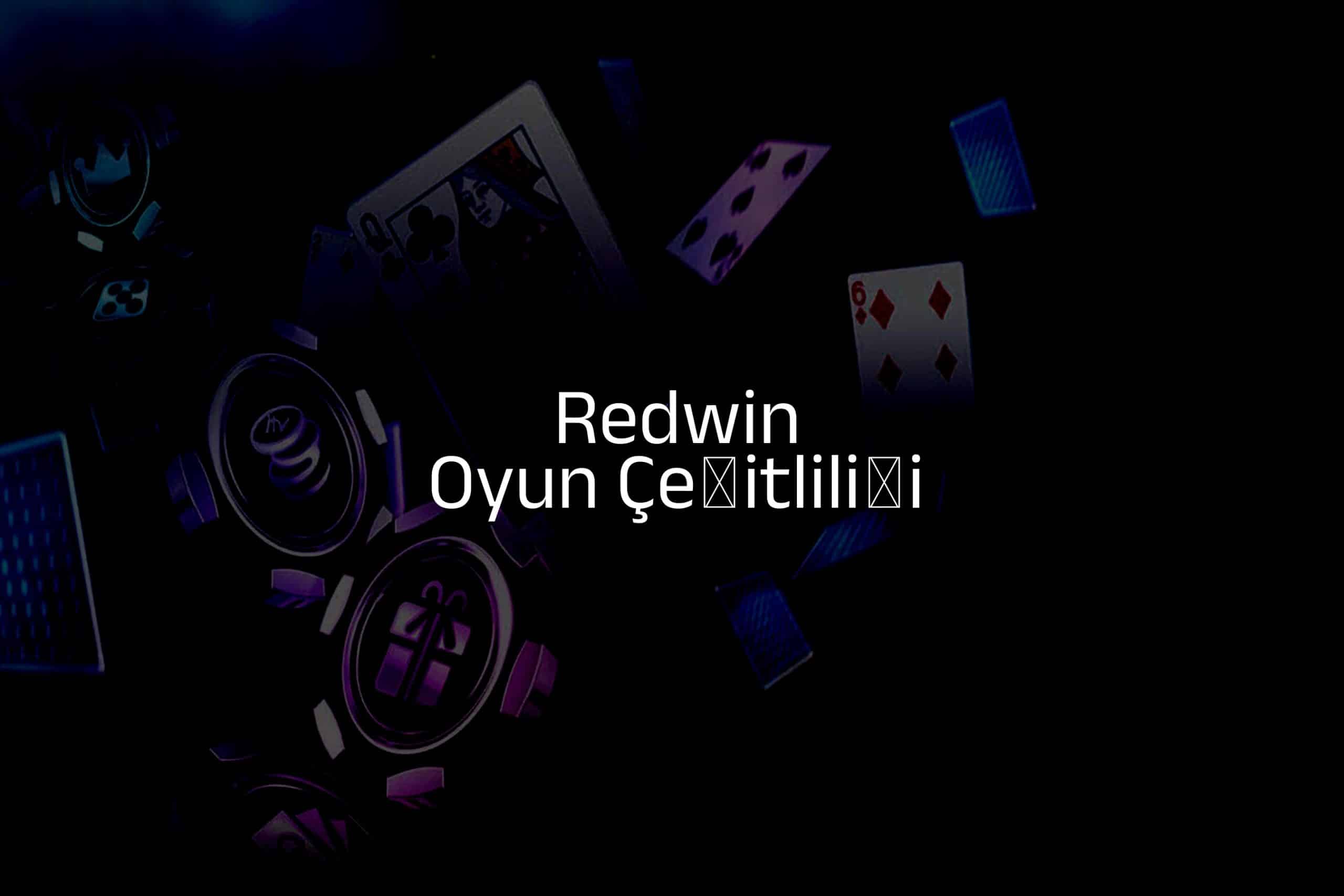 Oyun Çeşitliliği
