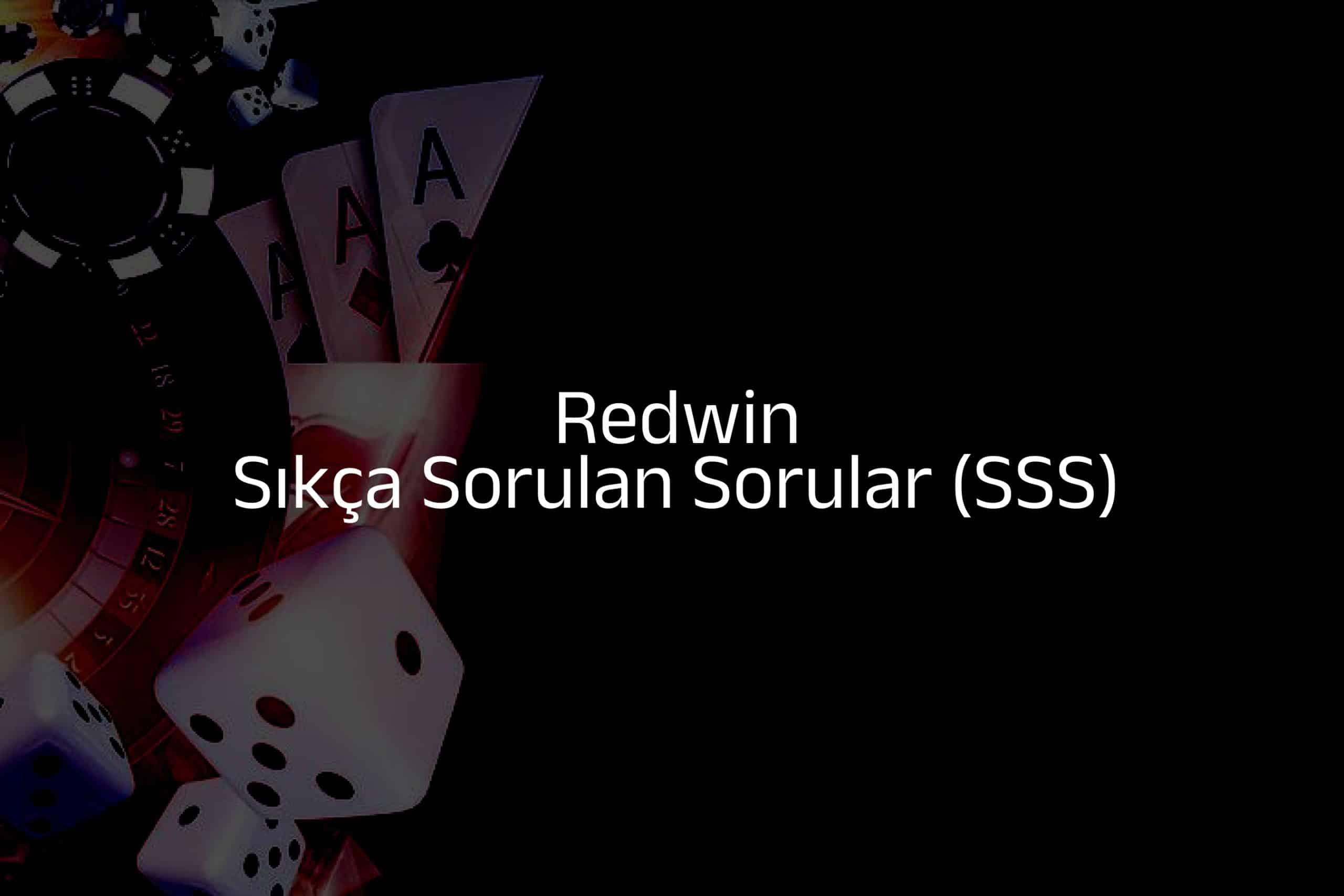 Sıkça Sorulan Sorular (SSS)