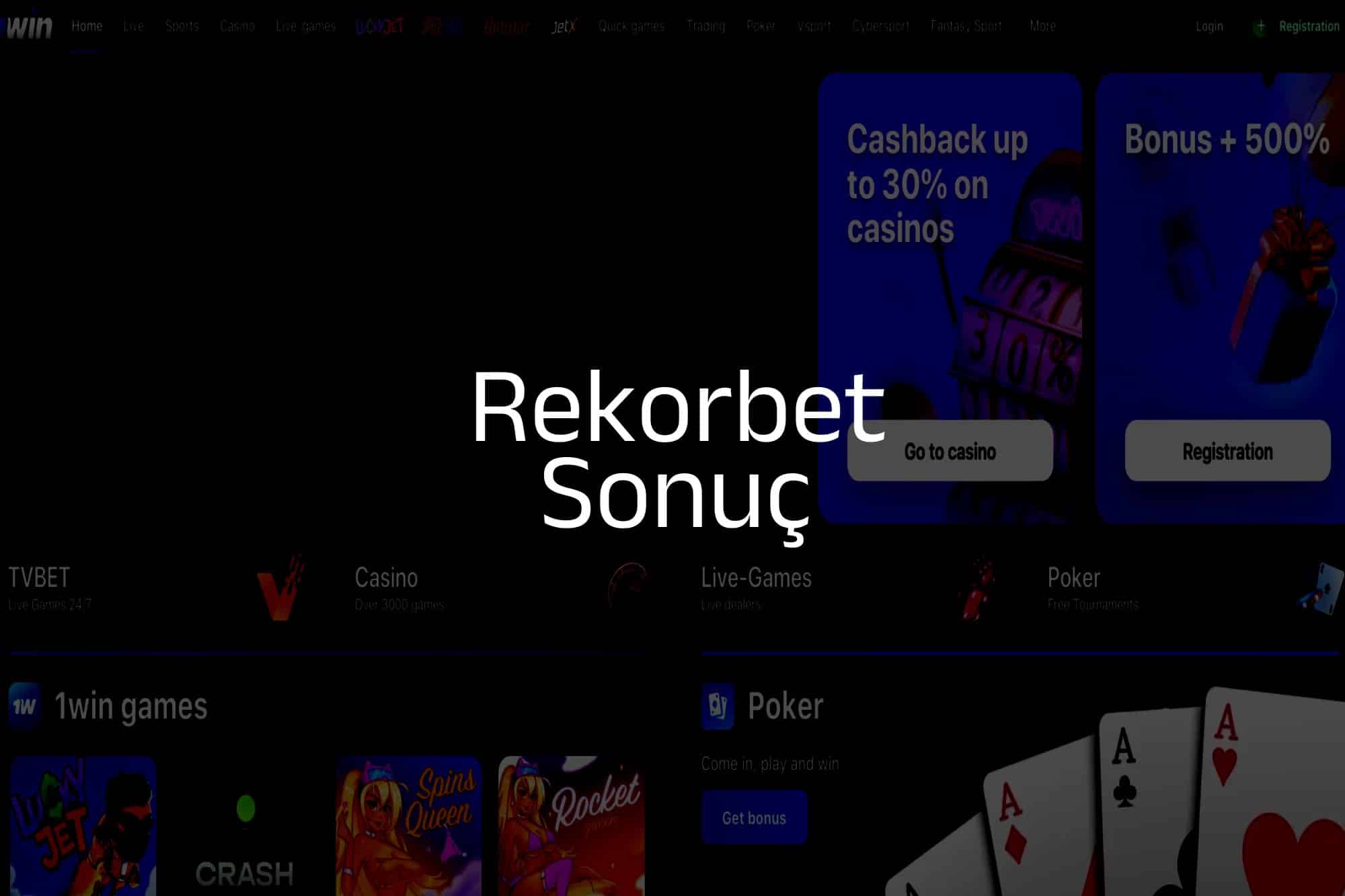 Sonuç