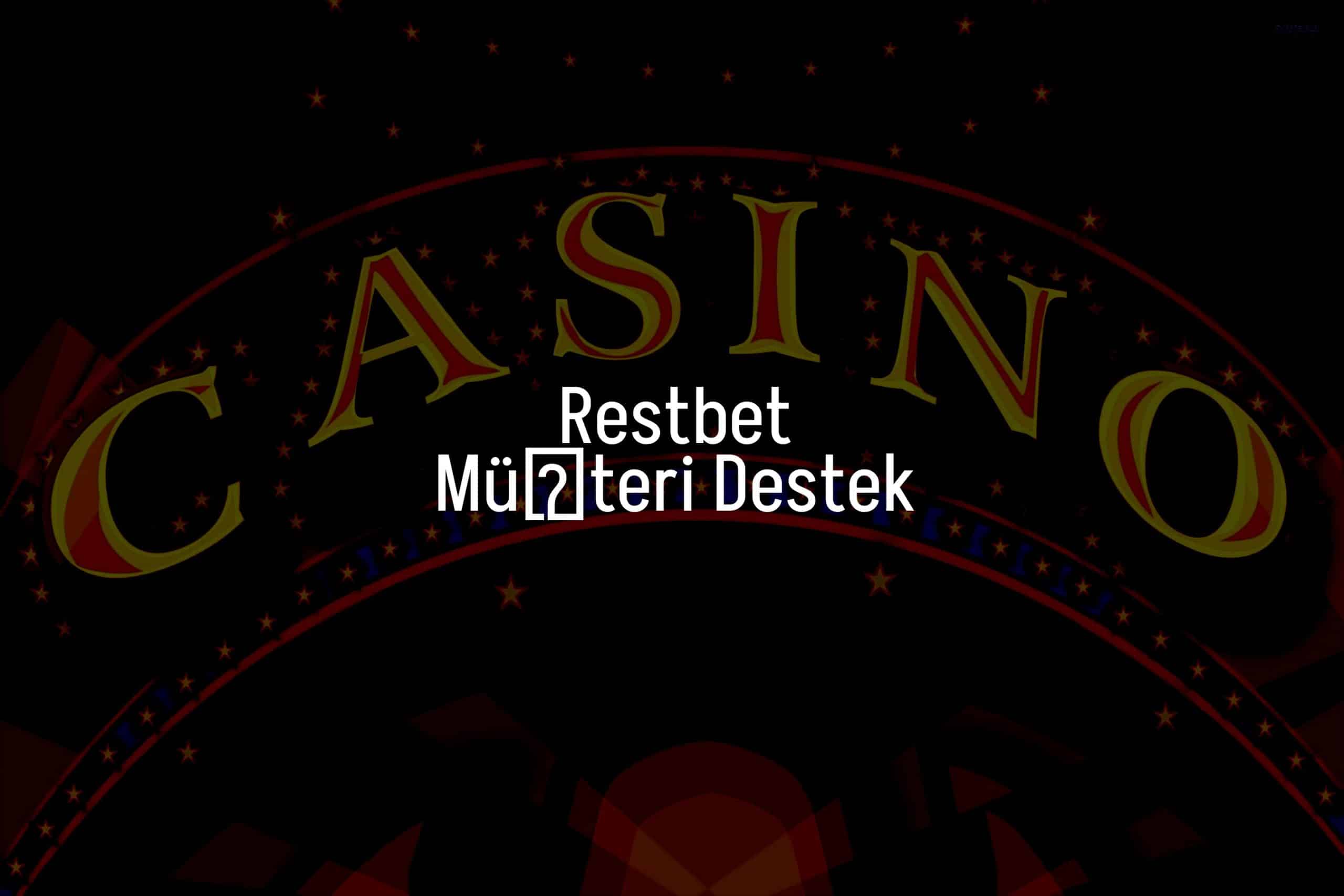 Müşteri Destek