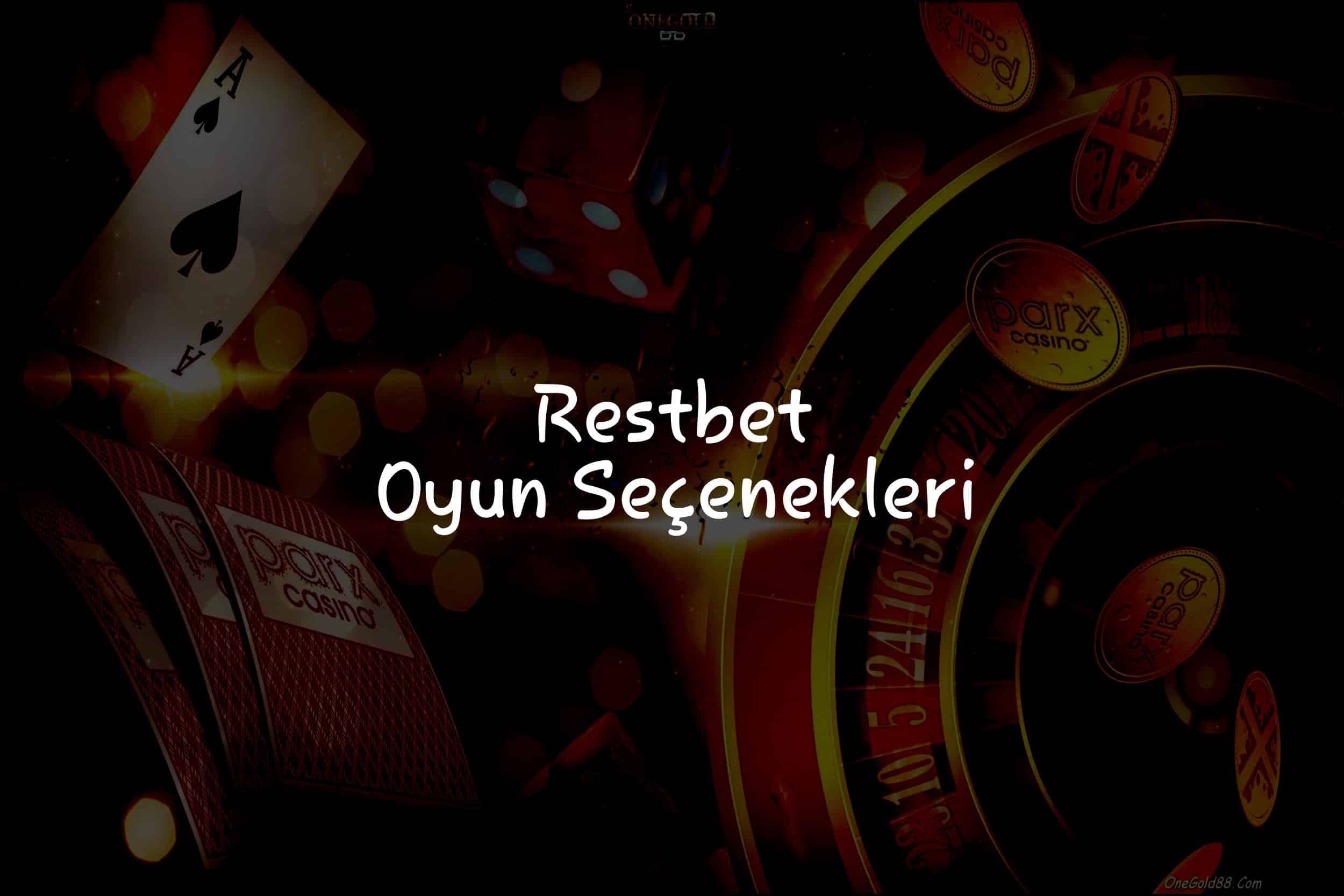 Oyun Seçenekleri