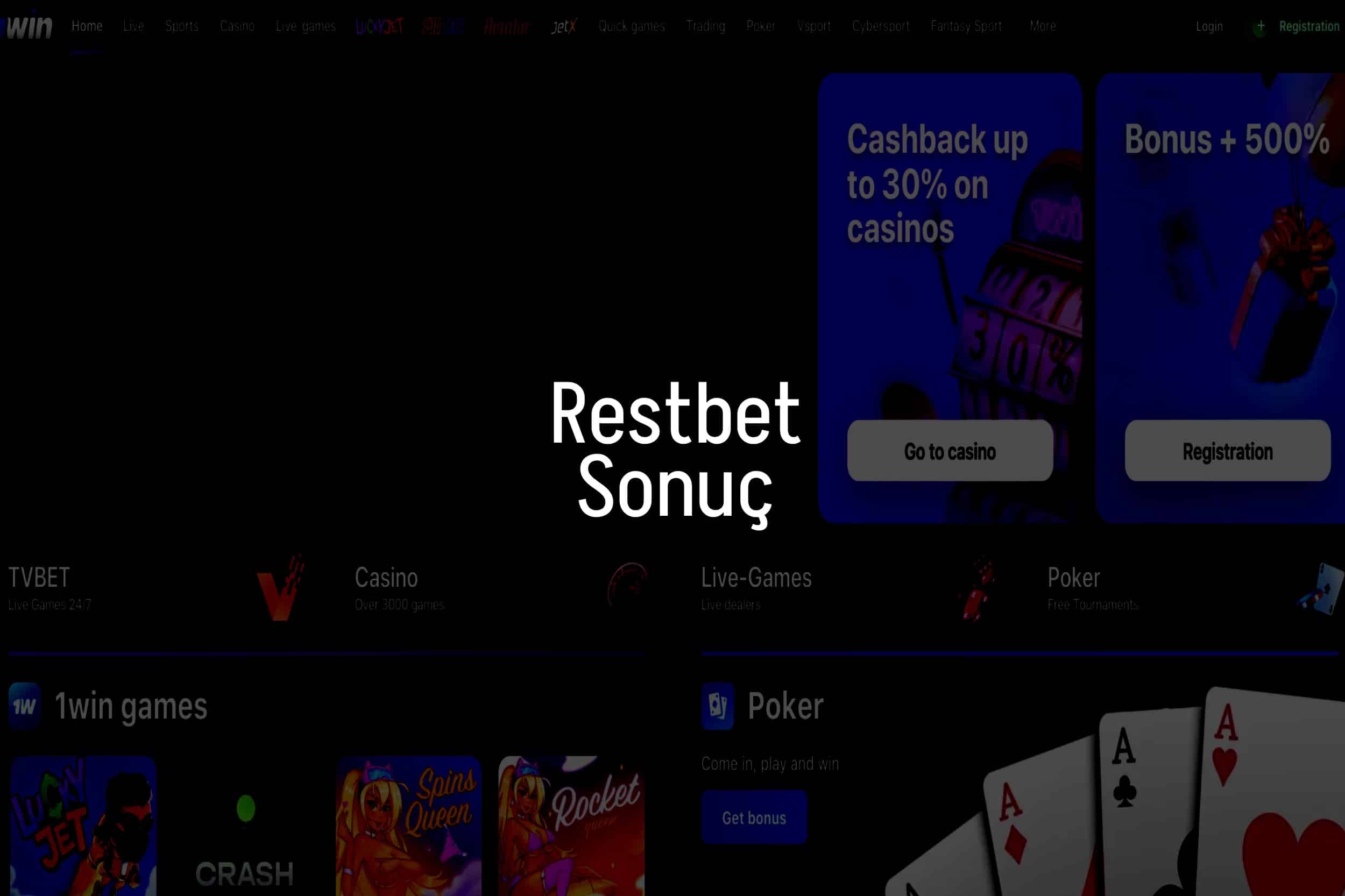 Sonuç