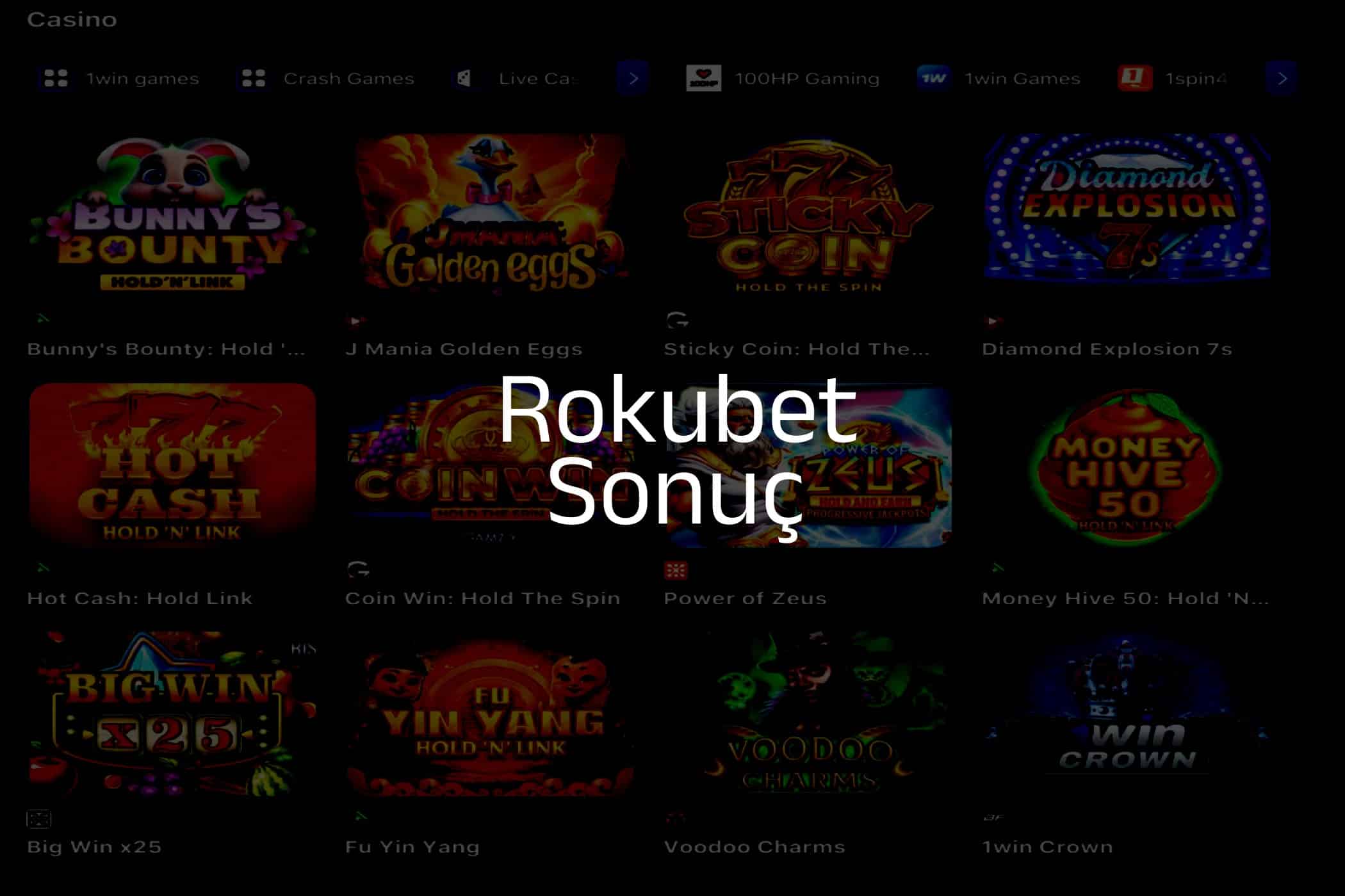 Sonuç