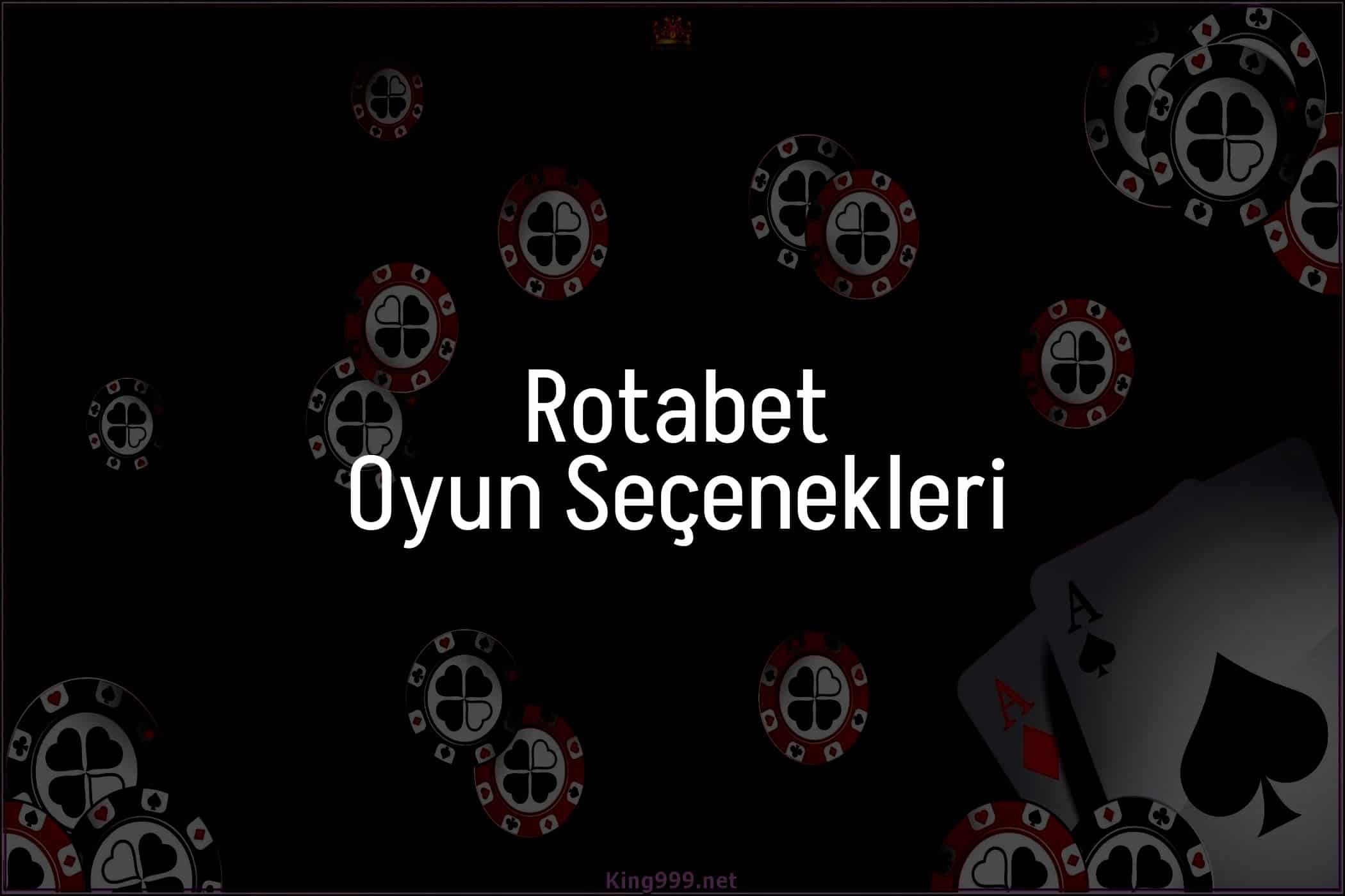 Oyun Seçenekleri