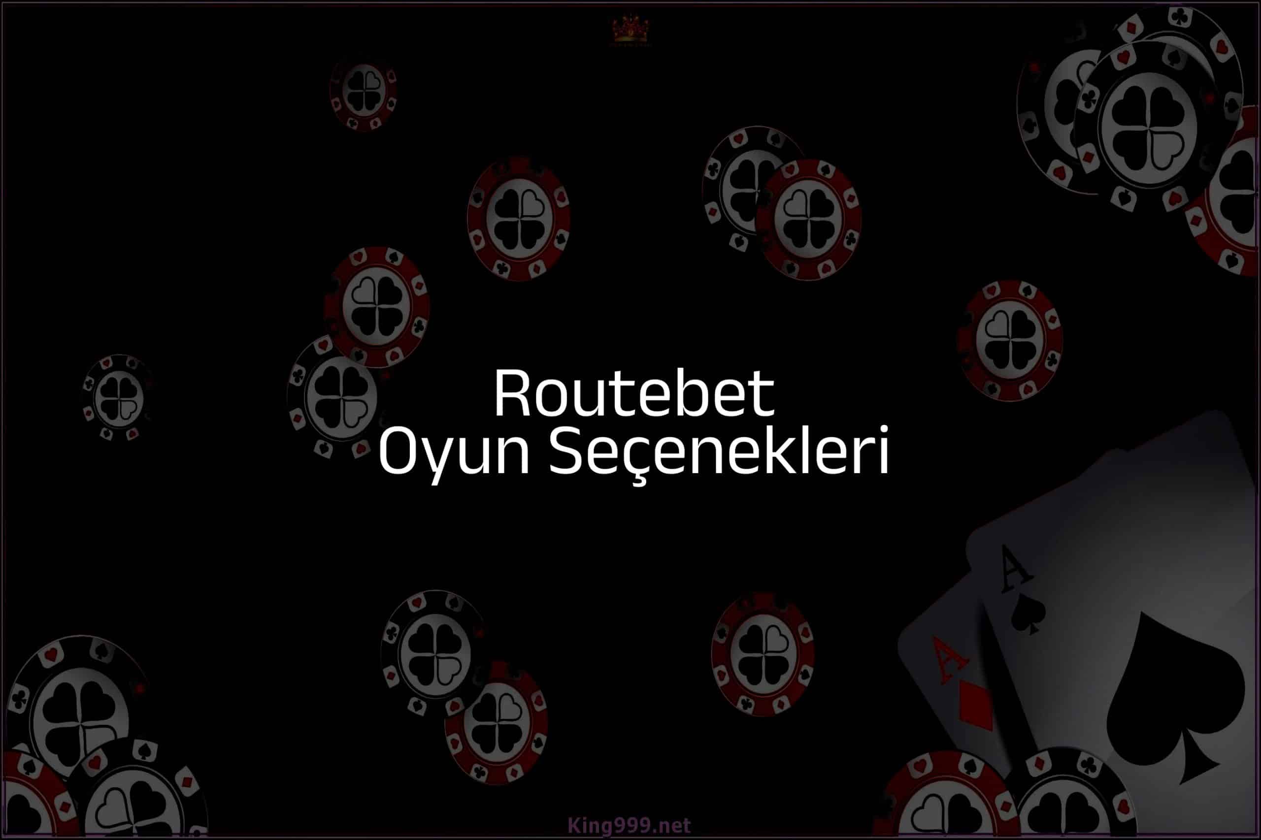 Oyun Seçenekleri