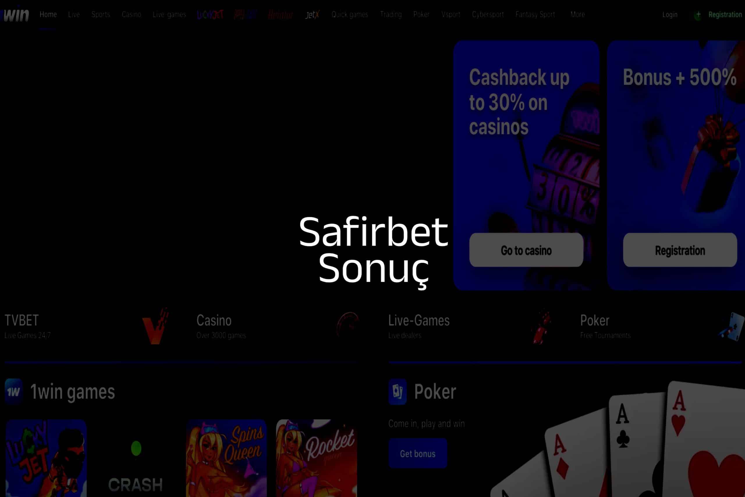 Sonuç