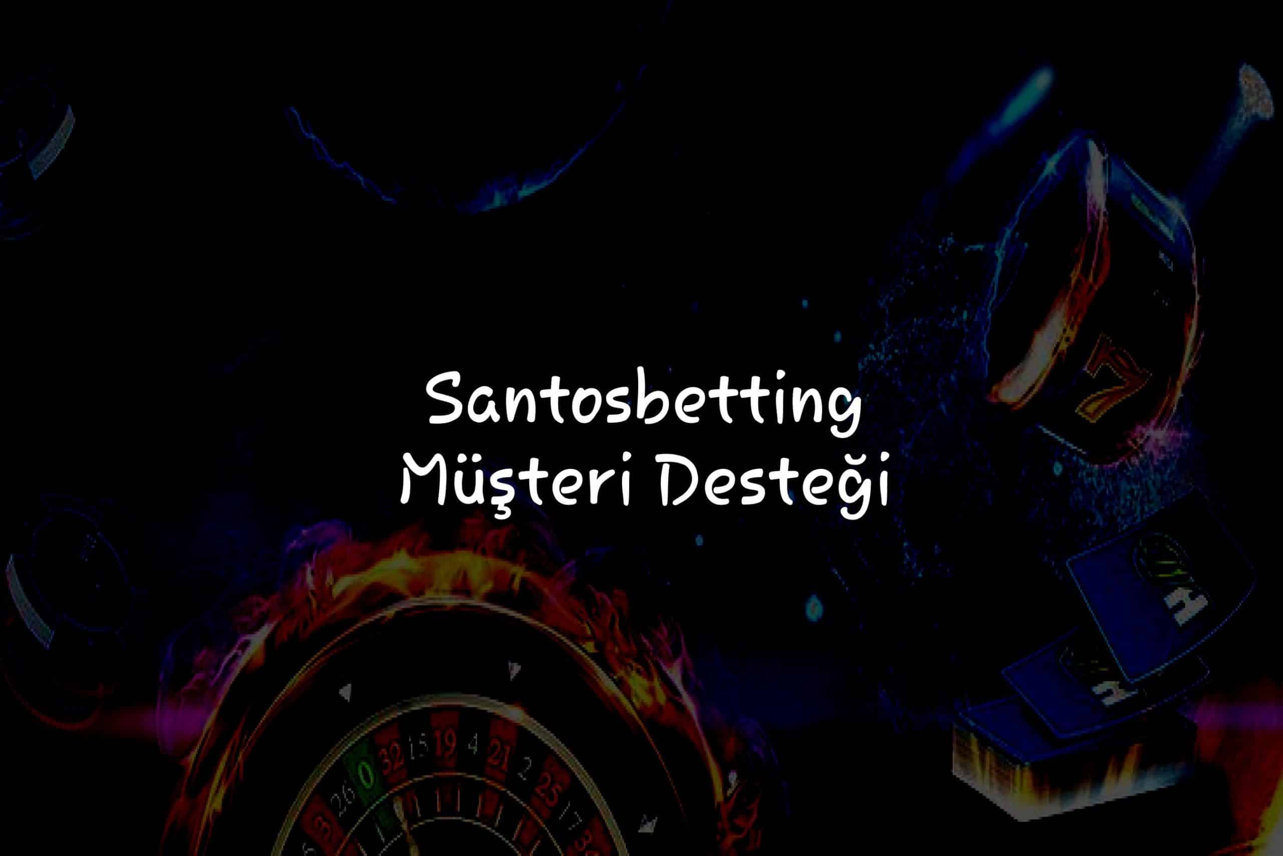 Müşteri Desteği