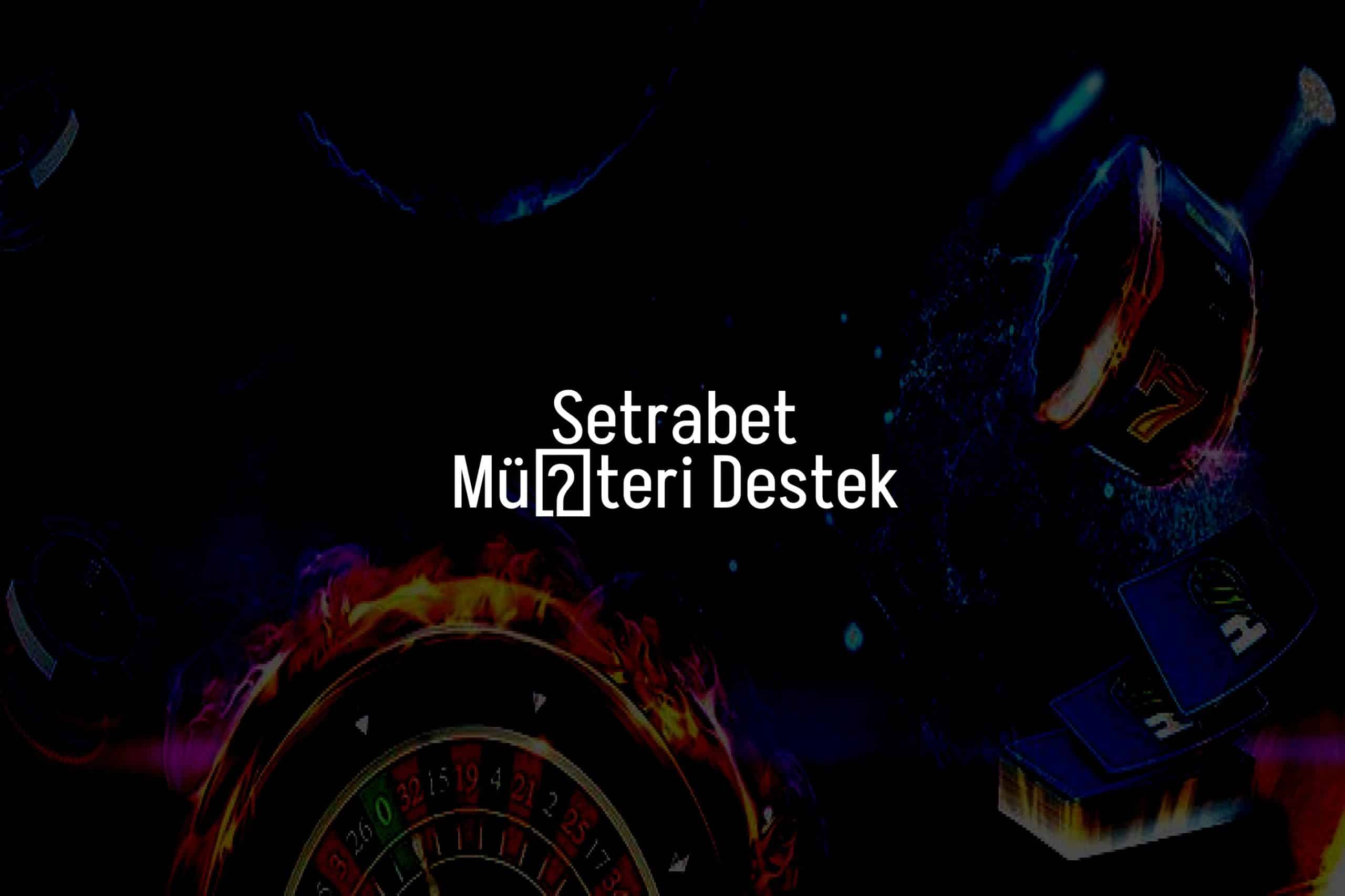 Müşteri Destek