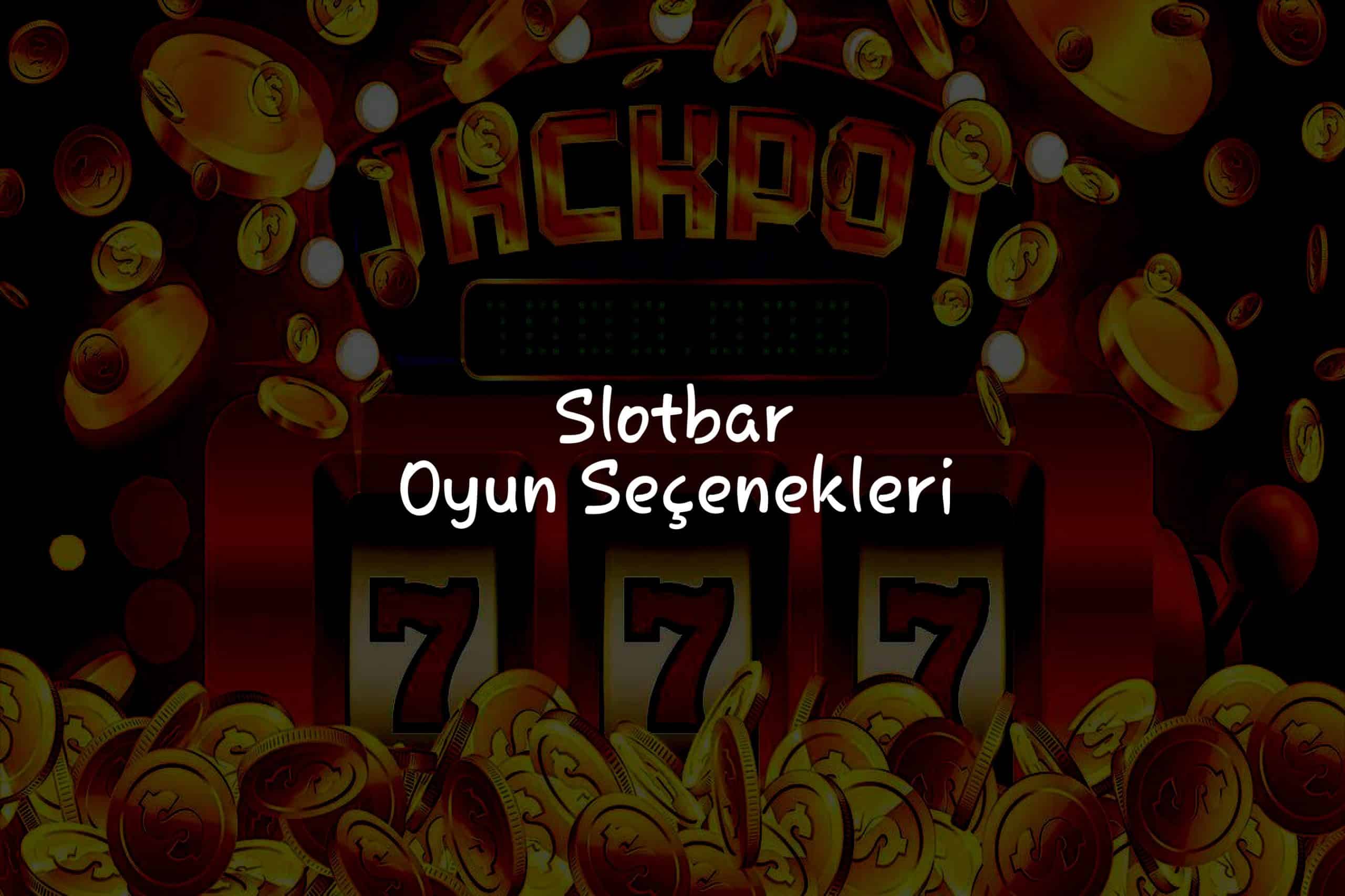 Oyun Seçenekleri