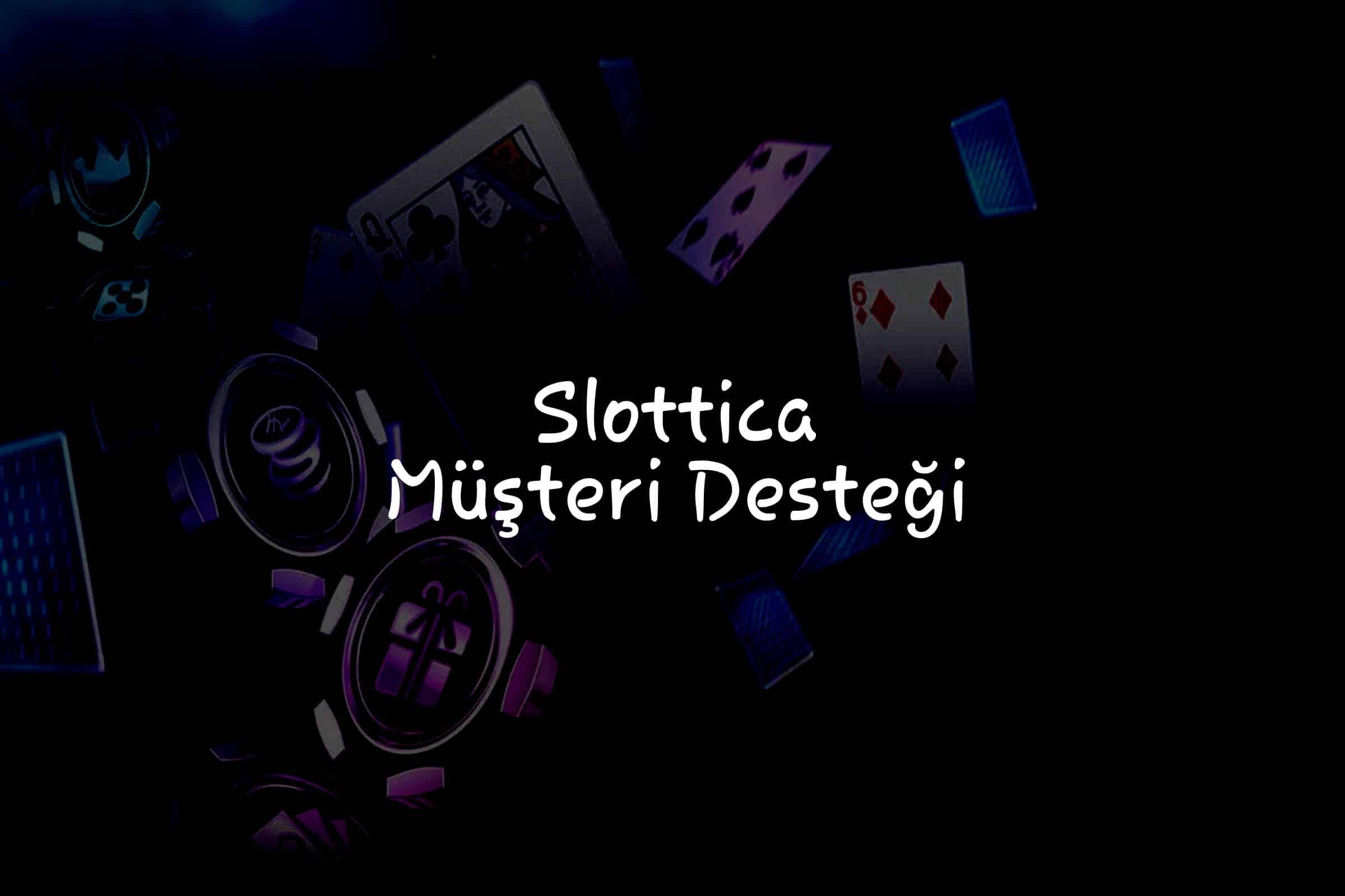 Müşteri Desteği