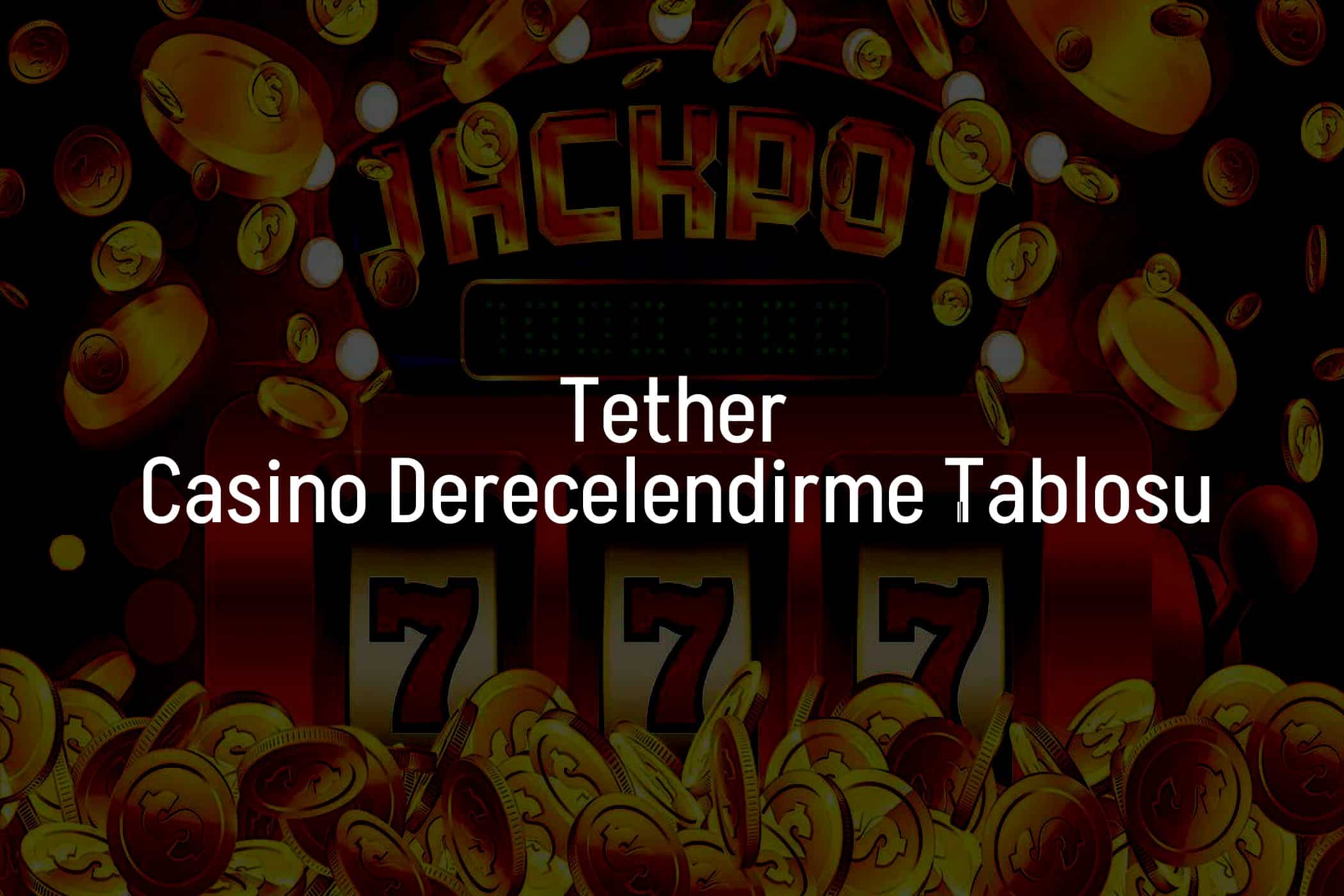 Casino Derecelendirme Tablosu