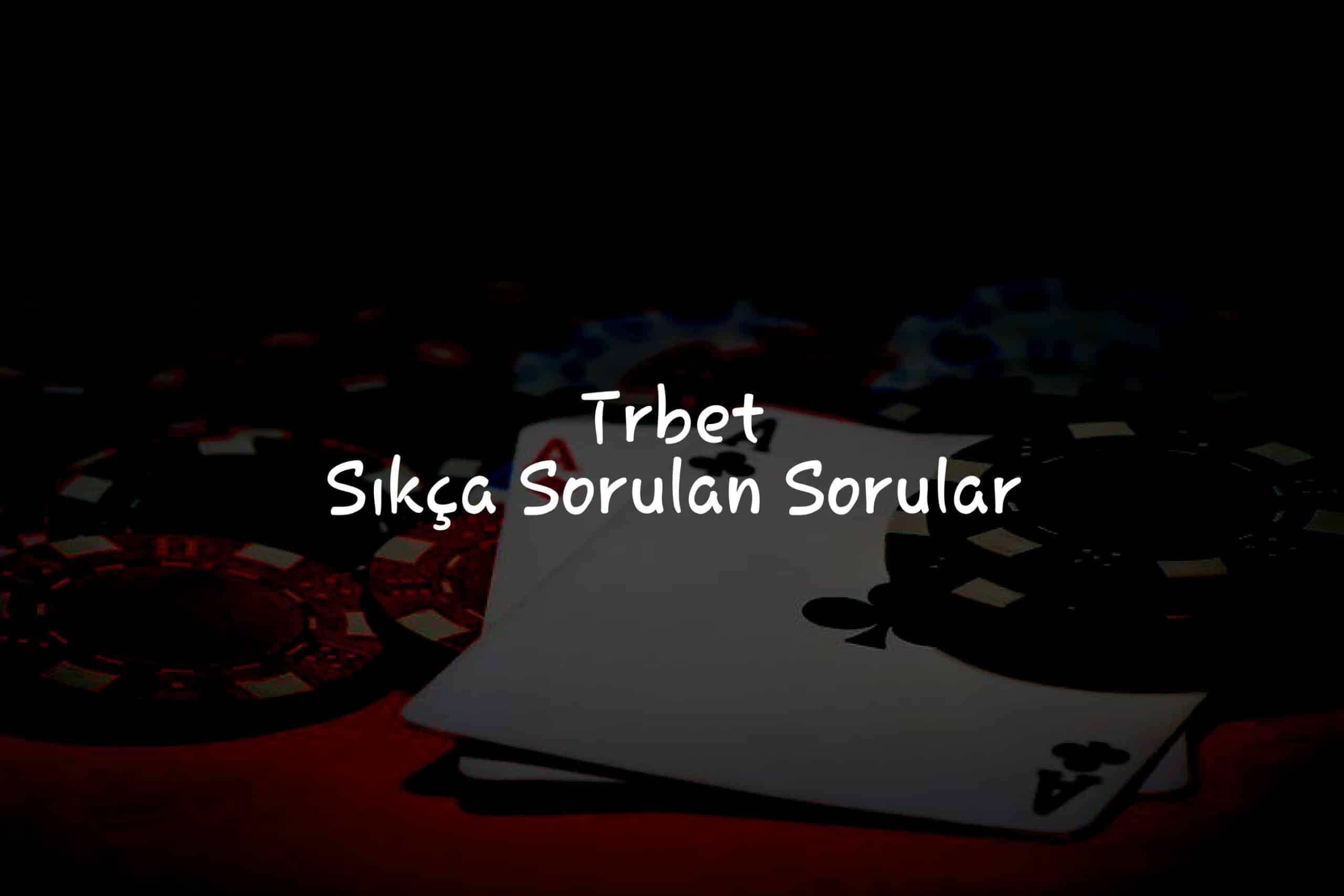 Sıkça Sorulan Sorular