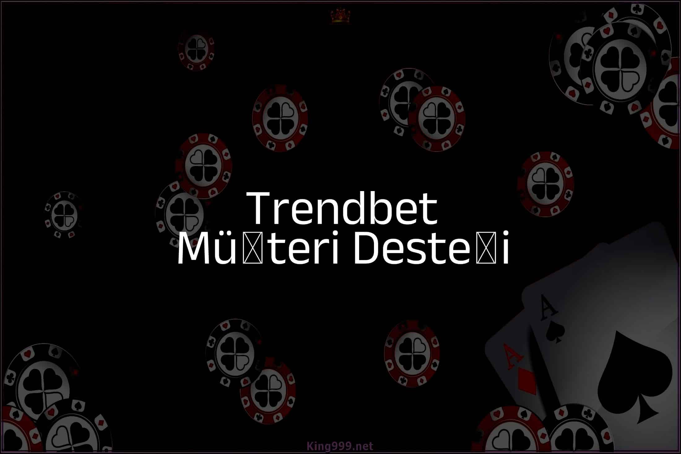 Müşteri Desteği