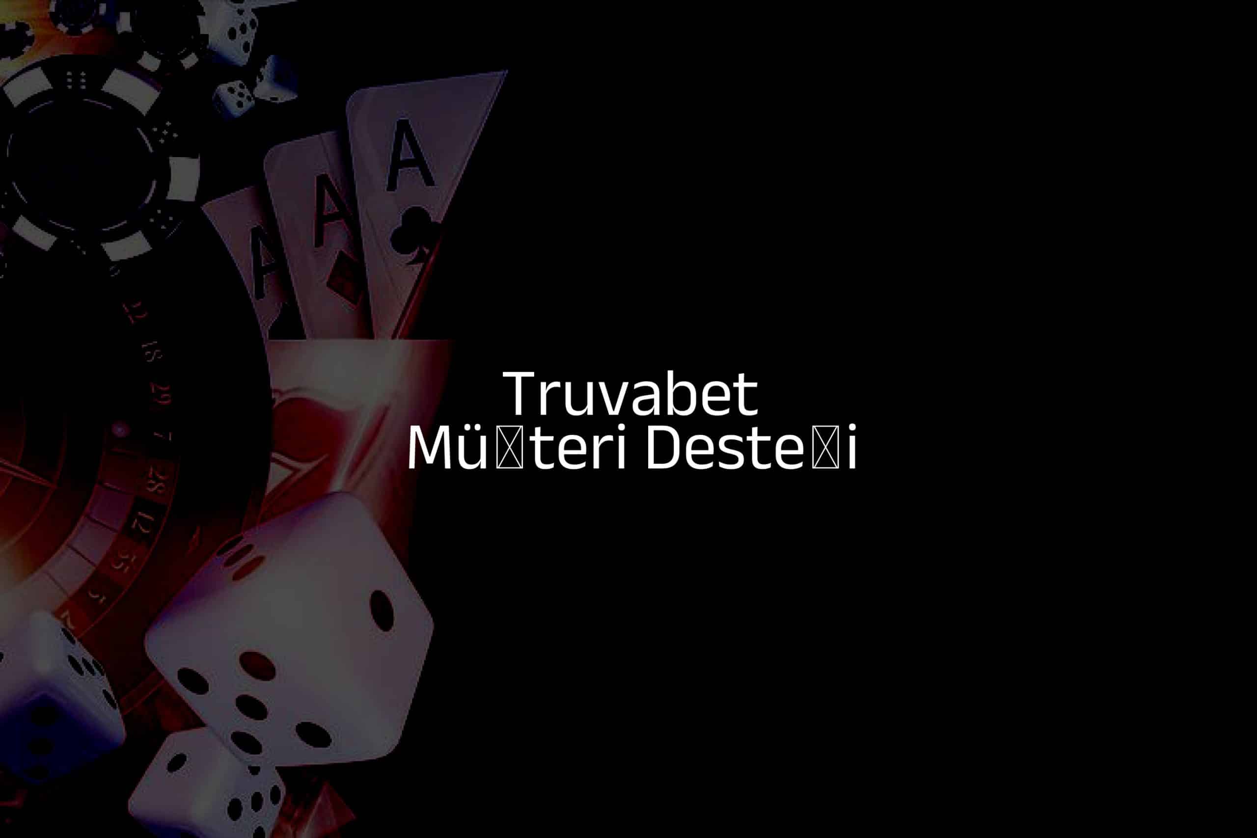 Müşteri Desteği
