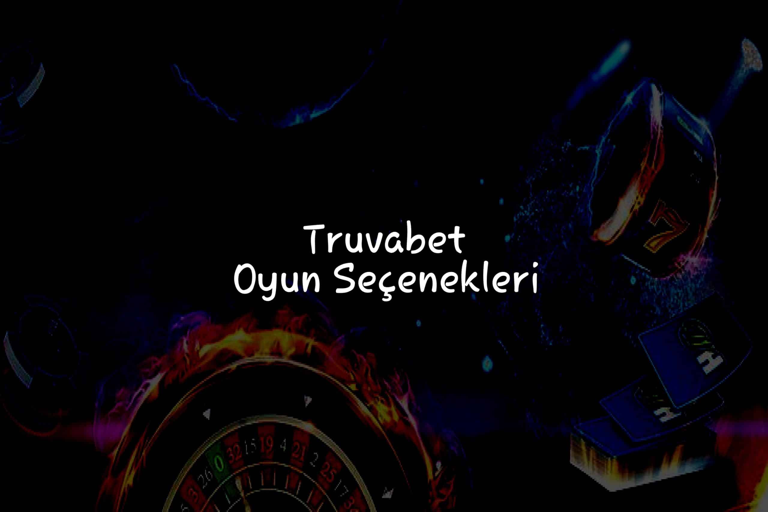 Oyun Seçenekleri