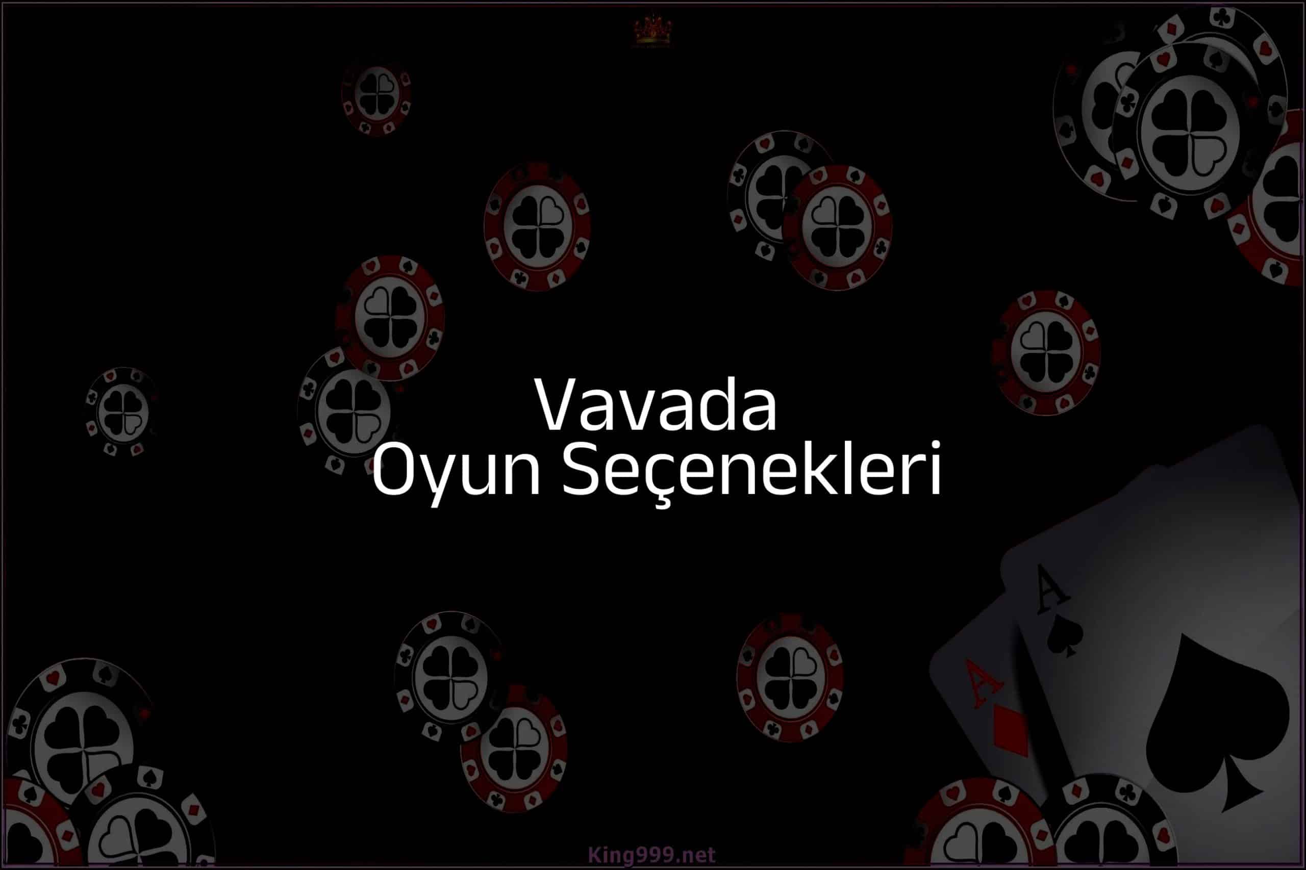 Oyun Seçenekleri