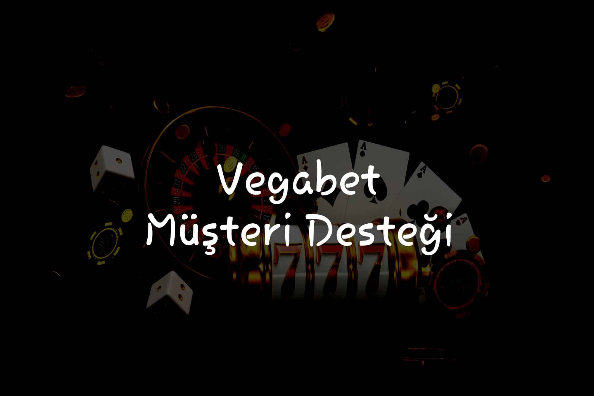 Müşteri Desteği