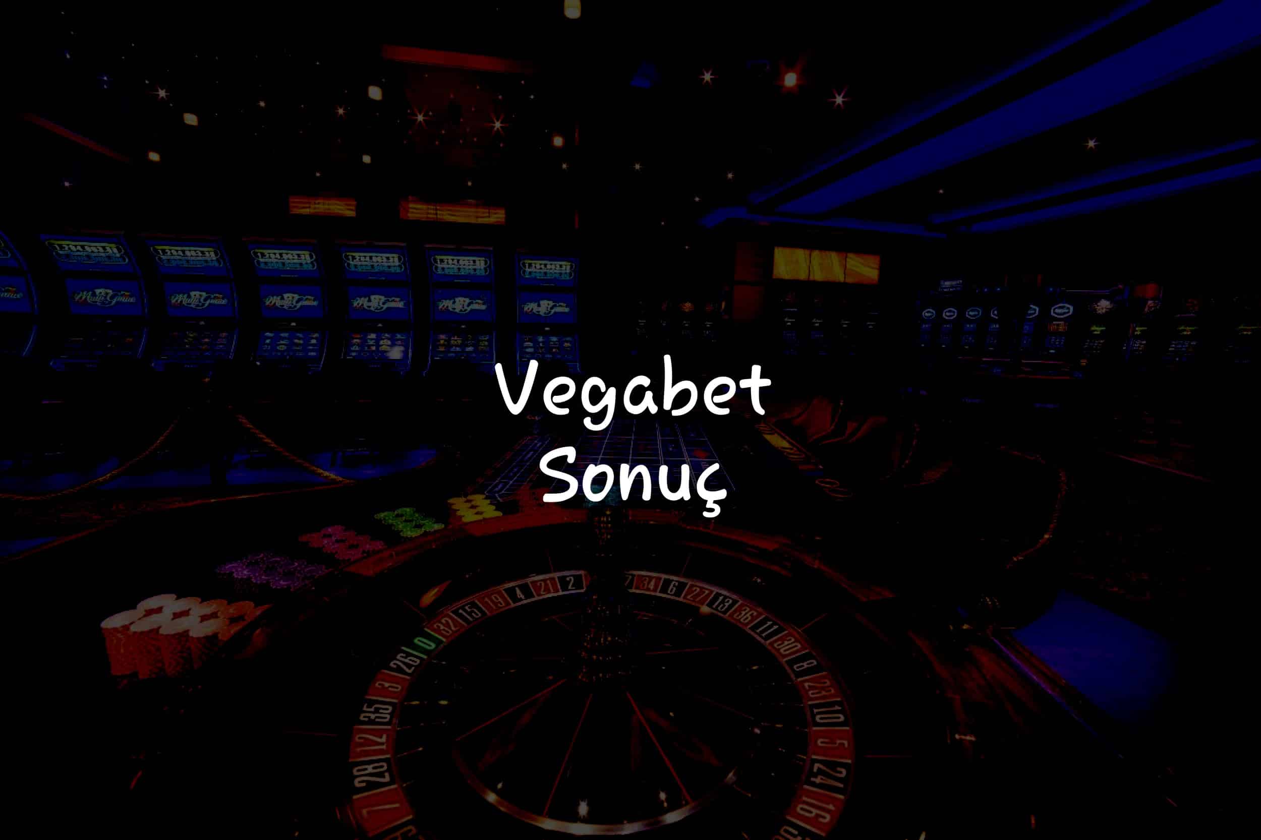 Sonuç
