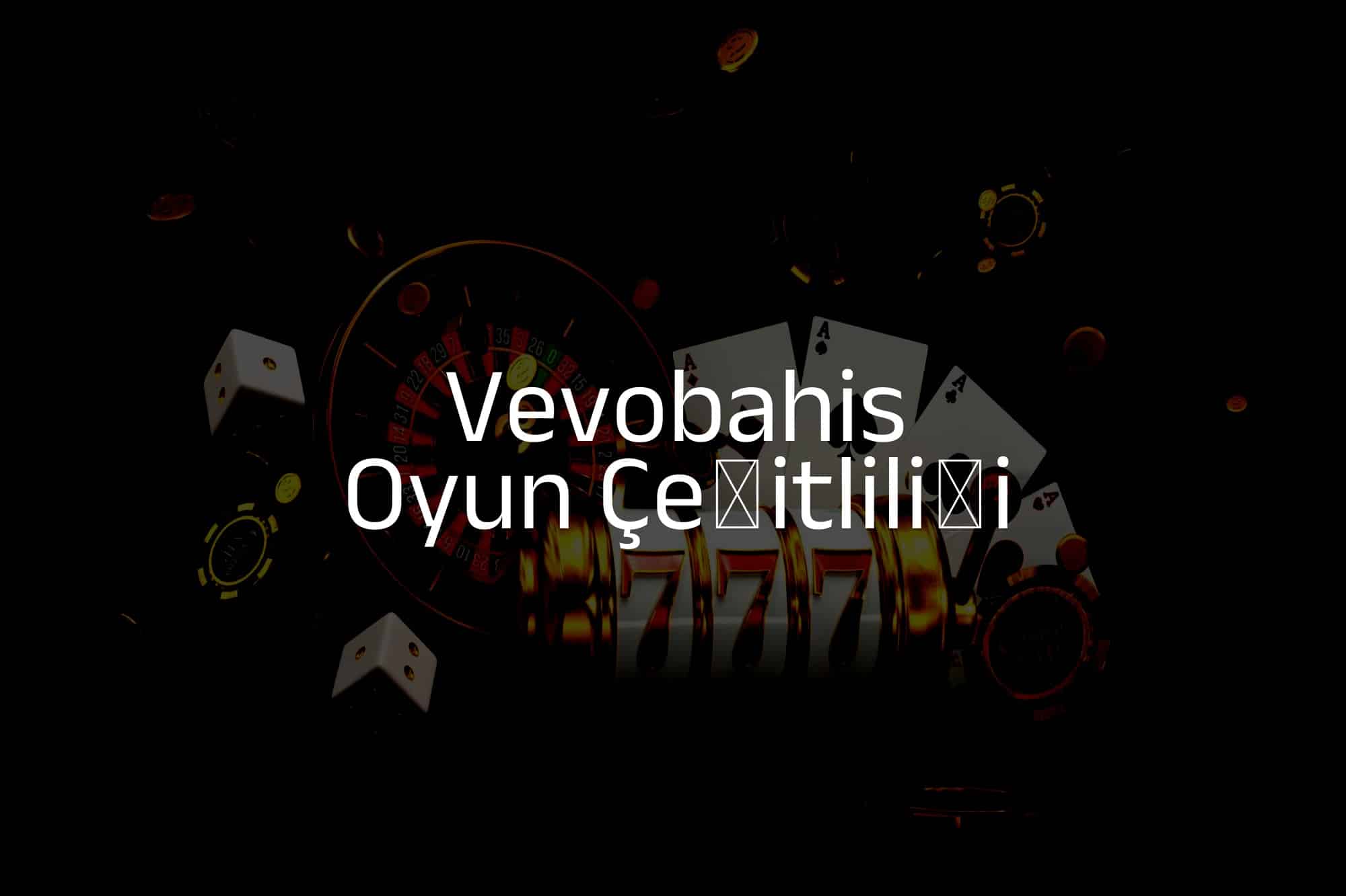 Oyun Çeşitliliği