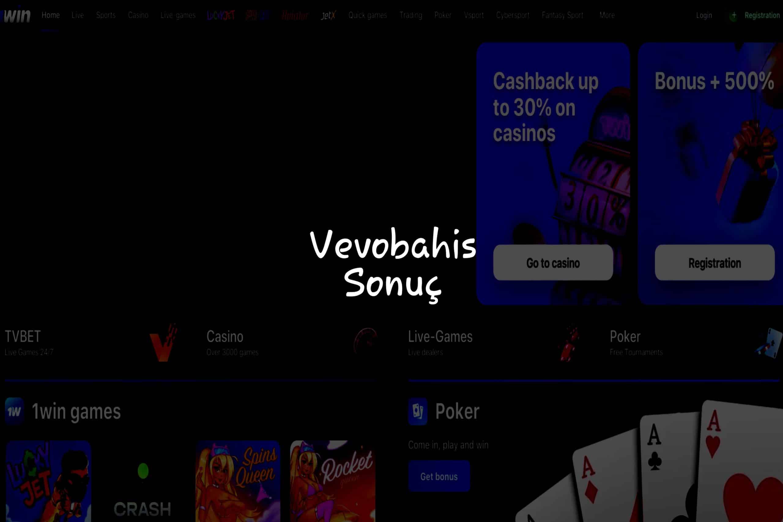 Sonuç