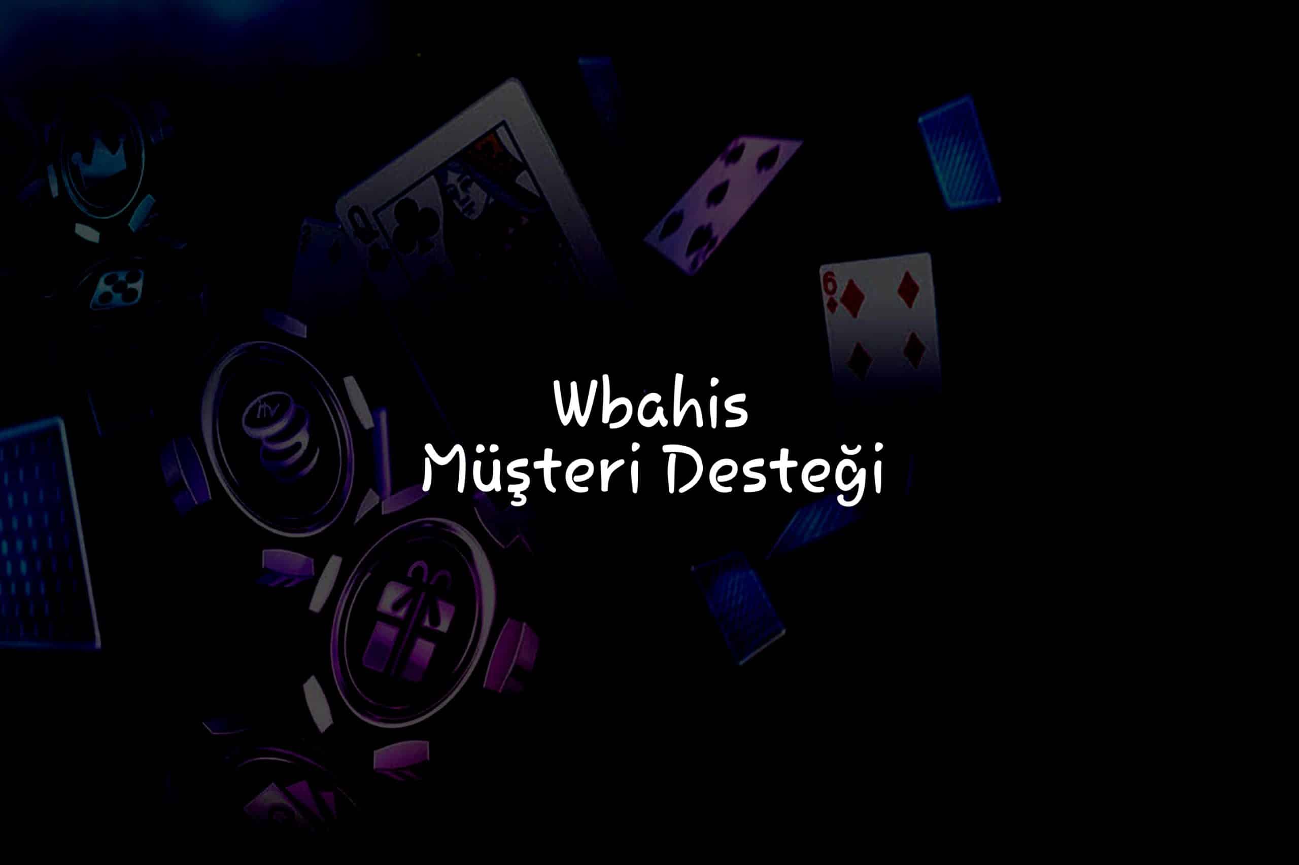 Müşteri Desteği