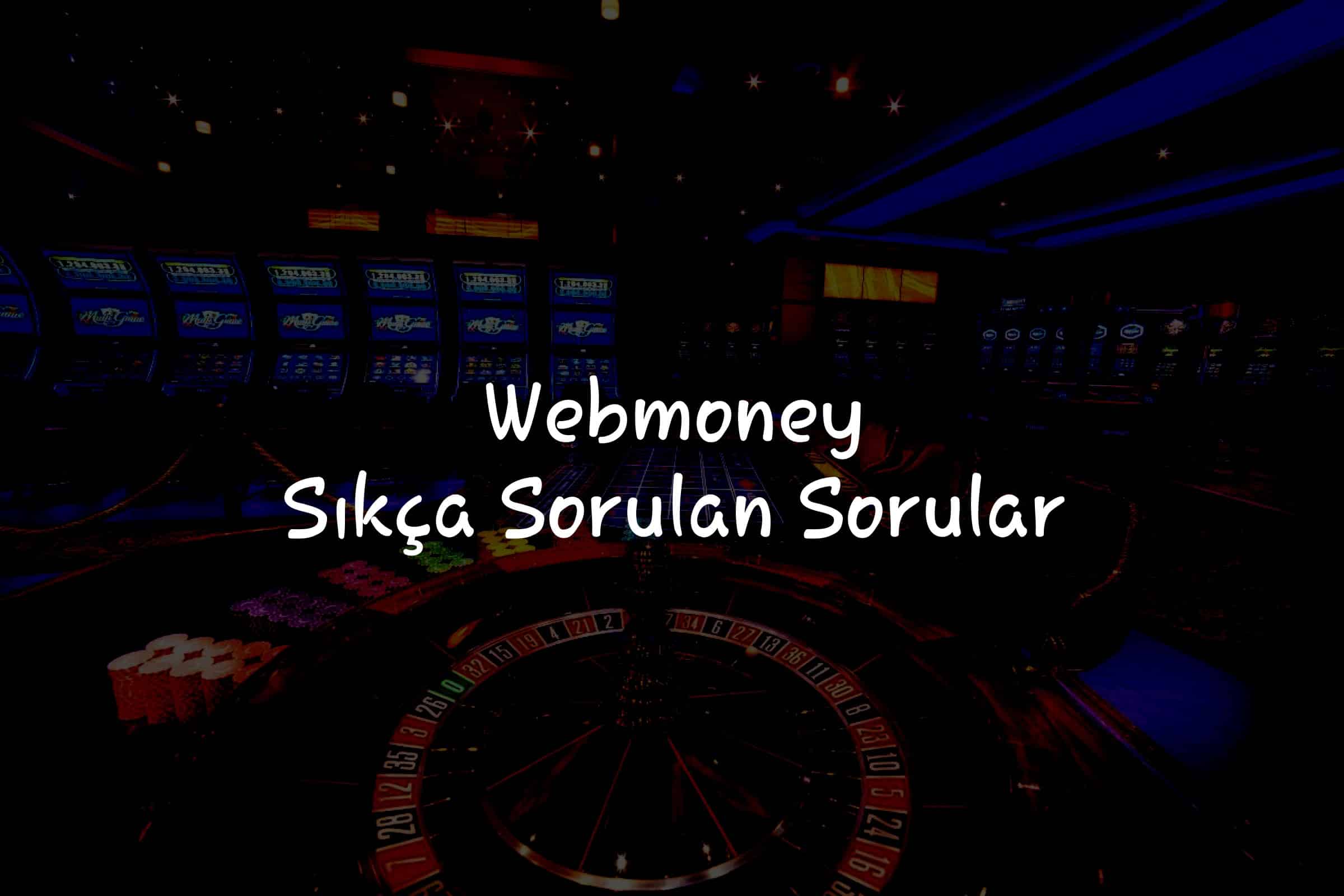 Sıkça Sorulan Sorular