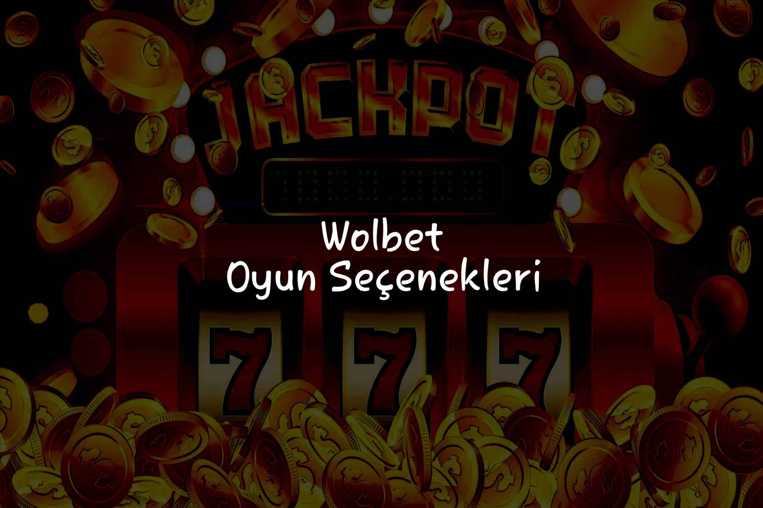 Oyun Seçenekleri