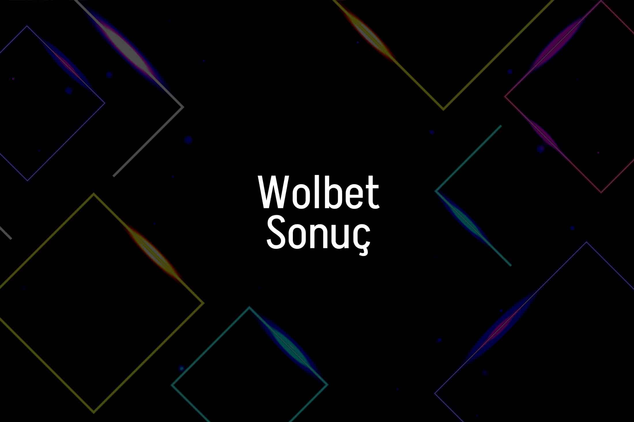Sonuç
