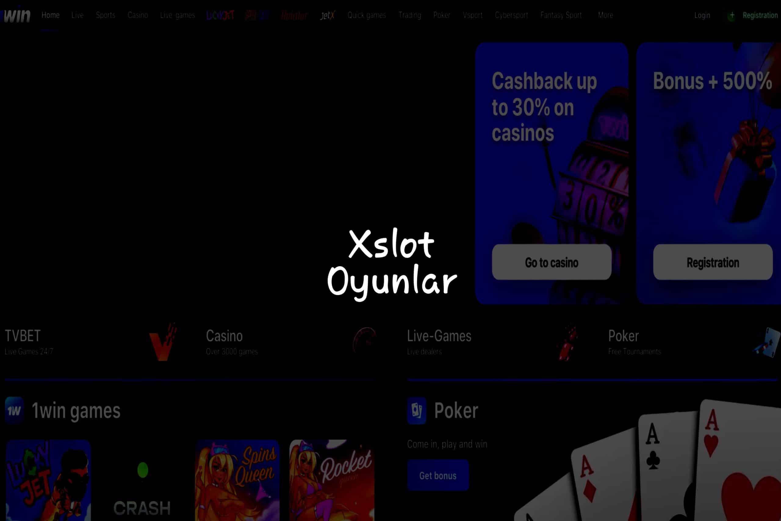 Oyunlar