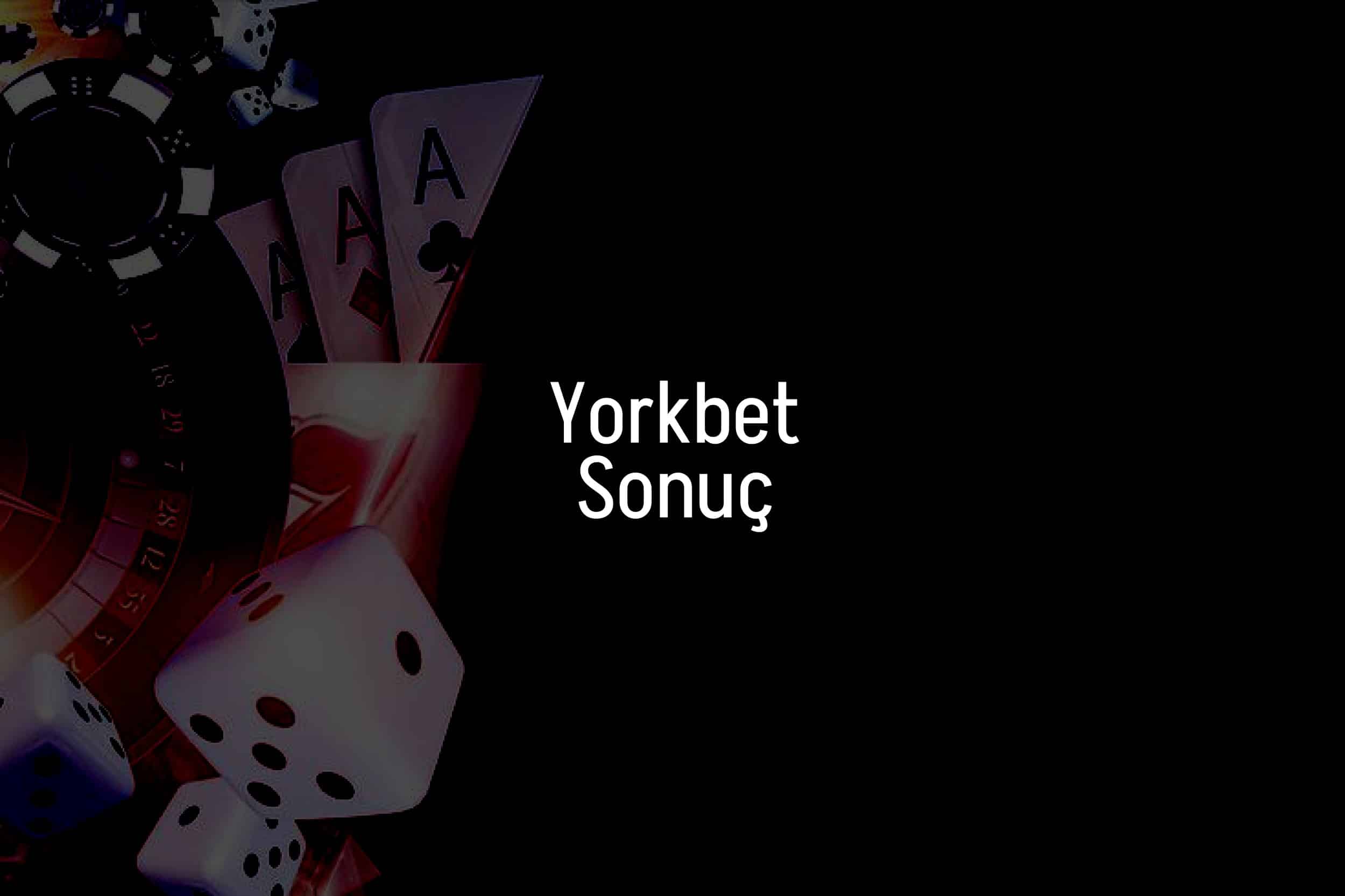 Sonuç